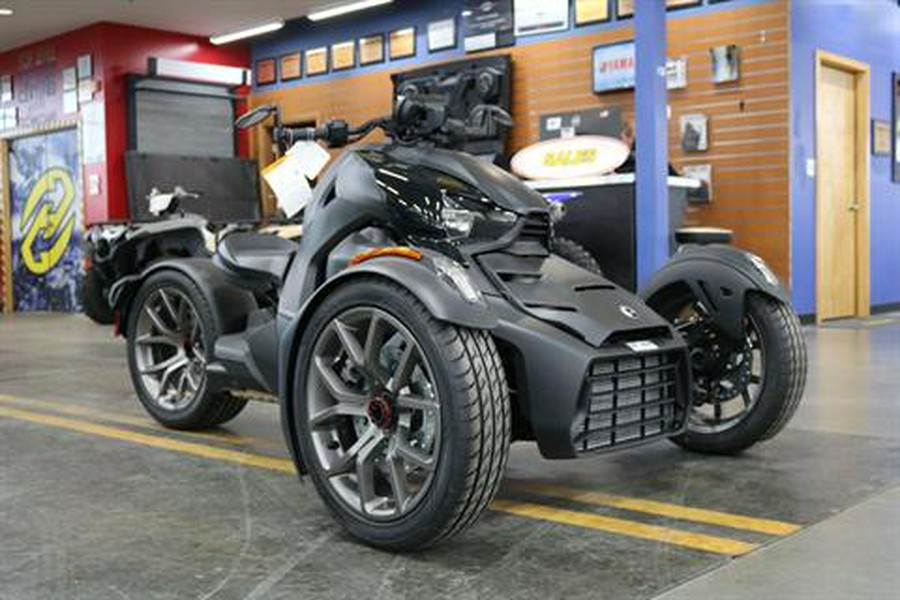 2024 Can-Am Ryker 900 ACE
