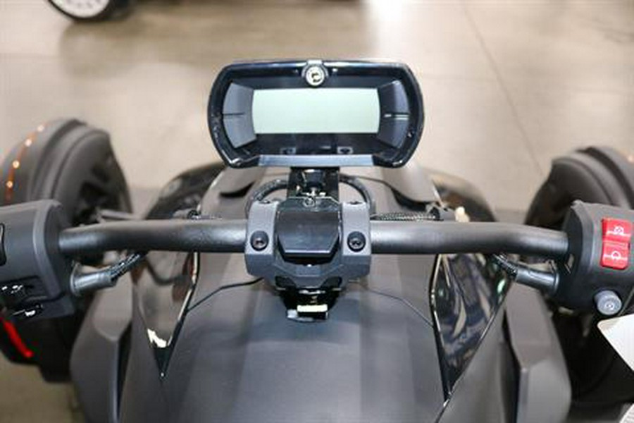 2024 Can-Am Ryker 900 ACE