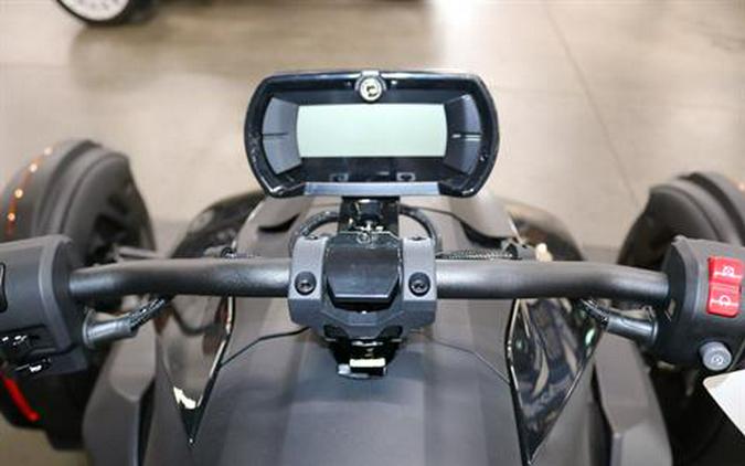 2024 Can-Am Ryker 900 ACE