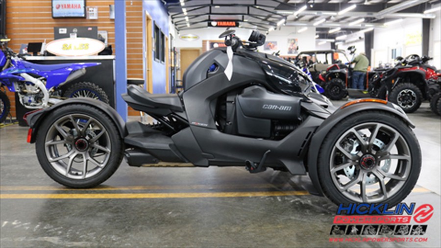 2024 Can-Am Ryker 900 ACE
