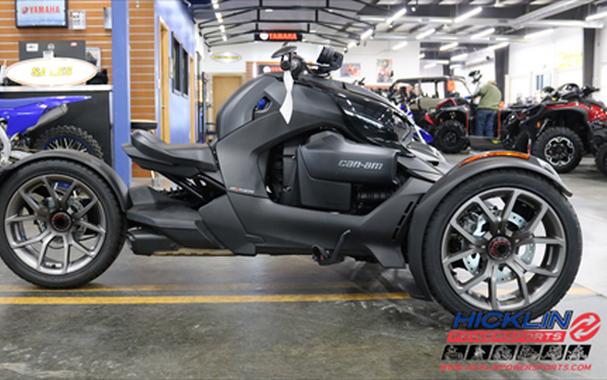 2024 Can-Am Ryker 900 ACE