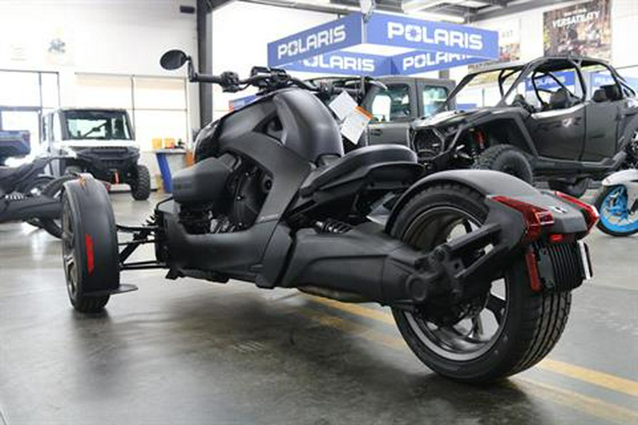 2024 Can-Am Ryker 900 ACE