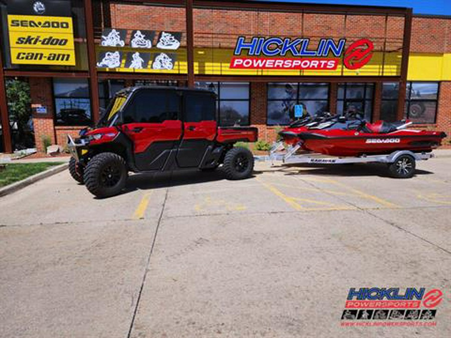 2024 Can-Am Ryker 900 ACE