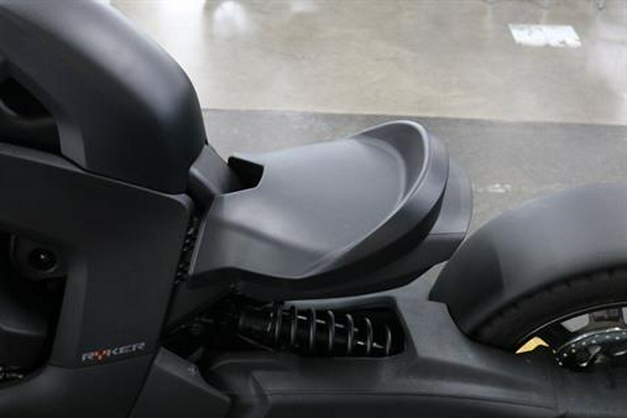 2024 Can-Am Ryker 900 ACE