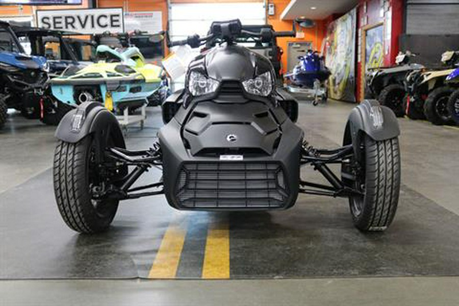 2024 Can-Am Ryker 900 ACE