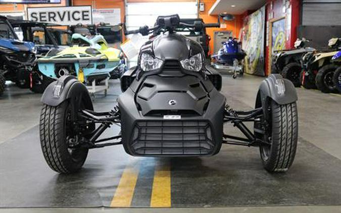 2024 Can-Am Ryker 900 ACE