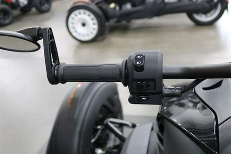 2024 Can-Am Ryker 900 ACE