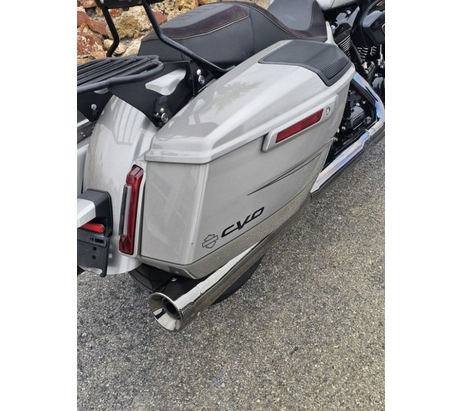 2023 Harley-Davidson FLHXSE - CVO Street Glide