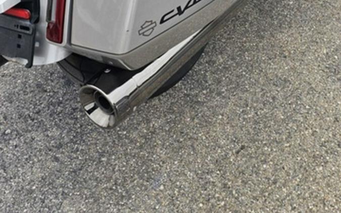 2023 Harley-Davidson FLHXSE - CVO Street Glide