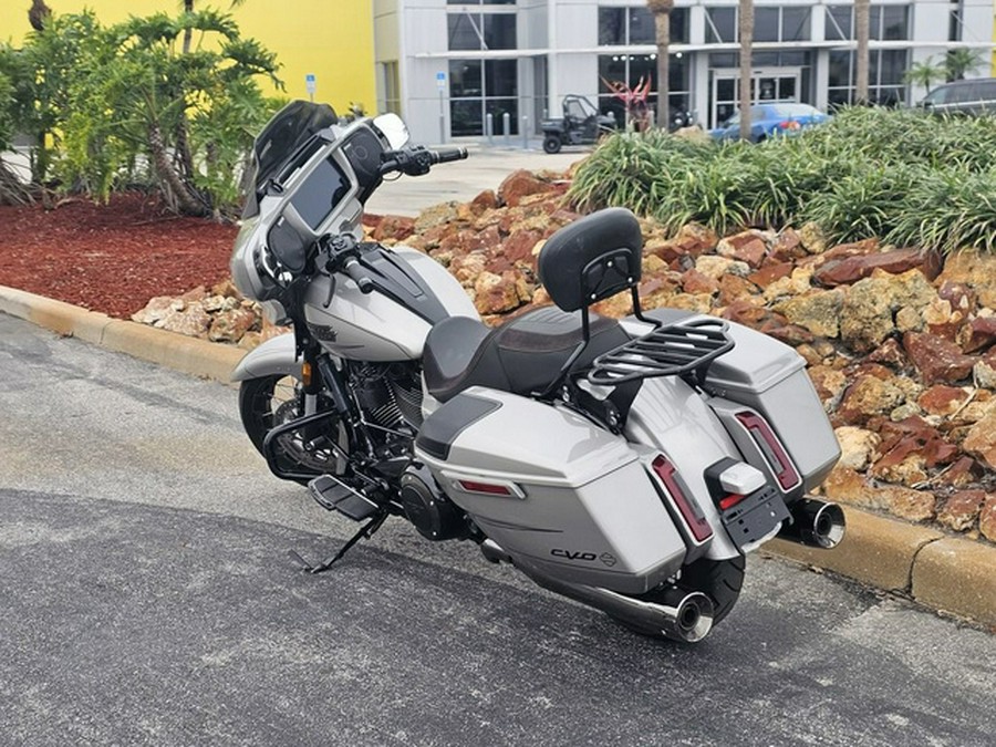 2023 Harley-Davidson FLHXSE - CVO Street Glide