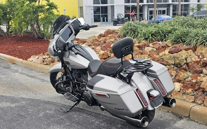 2023 Harley-Davidson FLHXSE - CVO Street Glide