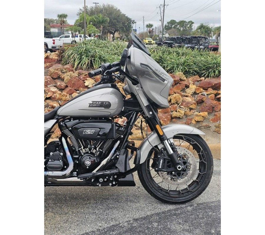 2023 Harley-Davidson FLHXSE - CVO Street Glide