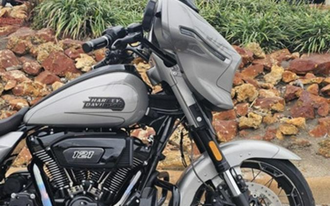 2023 Harley-Davidson FLHXSE - CVO Street Glide