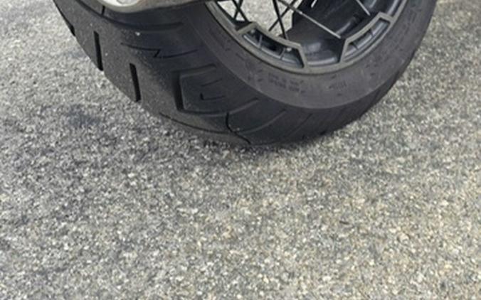 2023 Harley-Davidson FLHXSE - CVO Street Glide