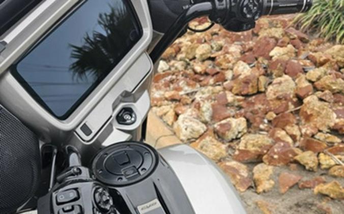 2023 Harley-Davidson FLHXSE - CVO Street Glide