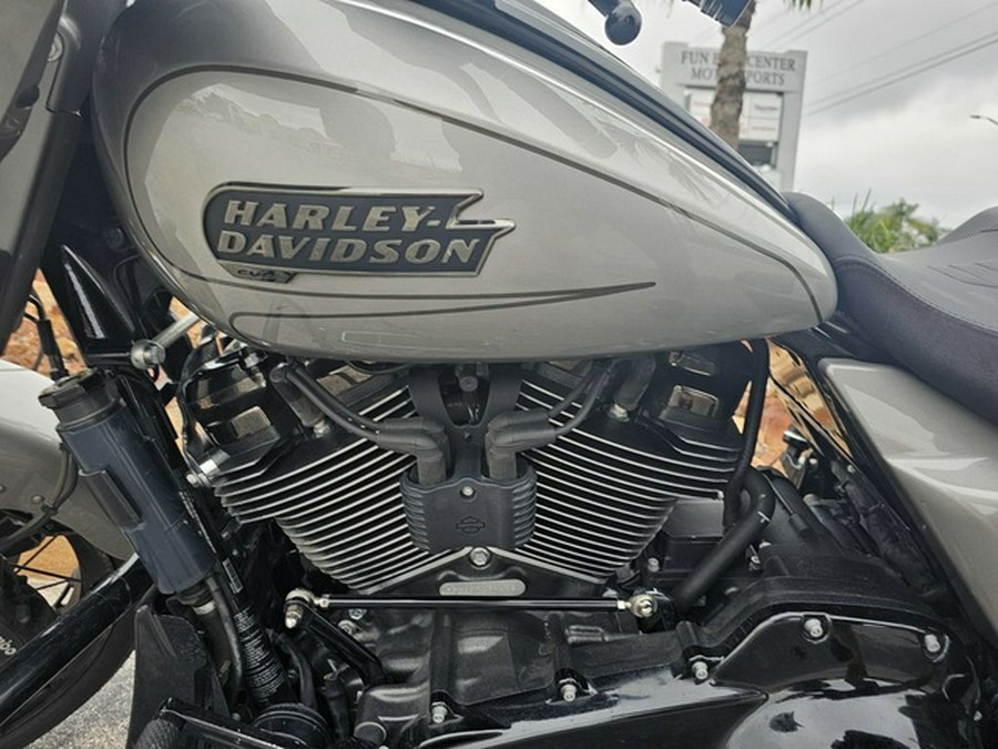 2023 Harley-Davidson FLHXSE - CVO Street Glide