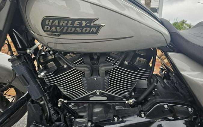 2023 Harley-Davidson FLHXSE - CVO Street Glide