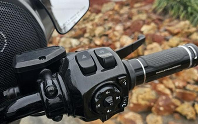 2023 Harley-Davidson FLHXSE - CVO Street Glide