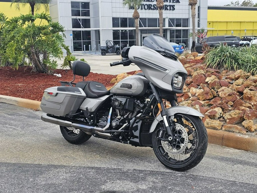 2023 Harley-Davidson FLHXSE - CVO Street Glide