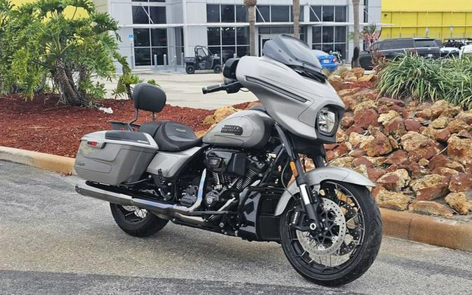 2023 Harley-Davidson FLHXSE - CVO Street Glide