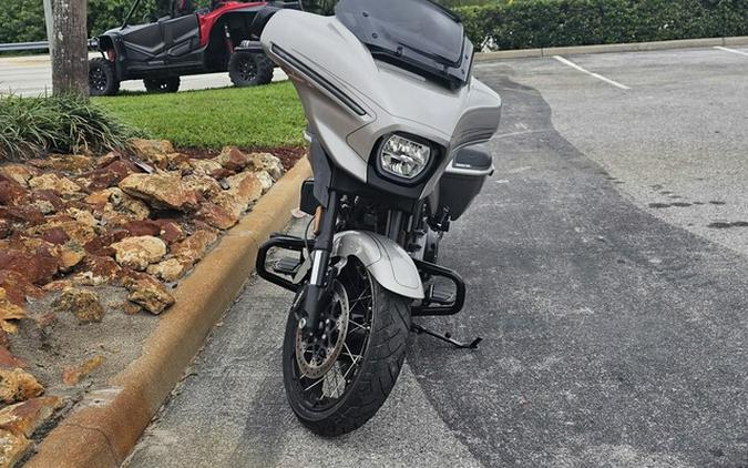 2023 Harley-Davidson FLHXSE - CVO Street Glide