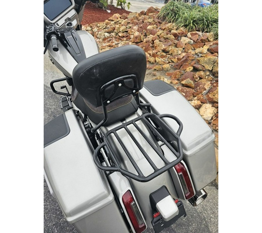 2023 Harley-Davidson FLHXSE - CVO Street Glide