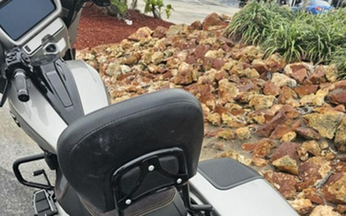 2023 Harley-Davidson FLHXSE - CVO Street Glide