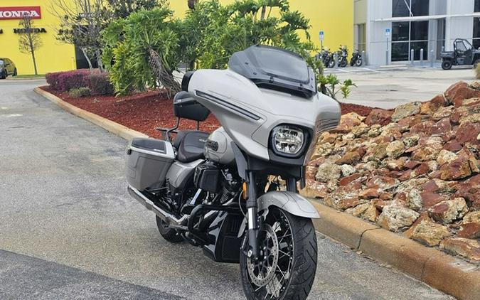 2023 Harley-Davidson FLHXSE - CVO Street Glide