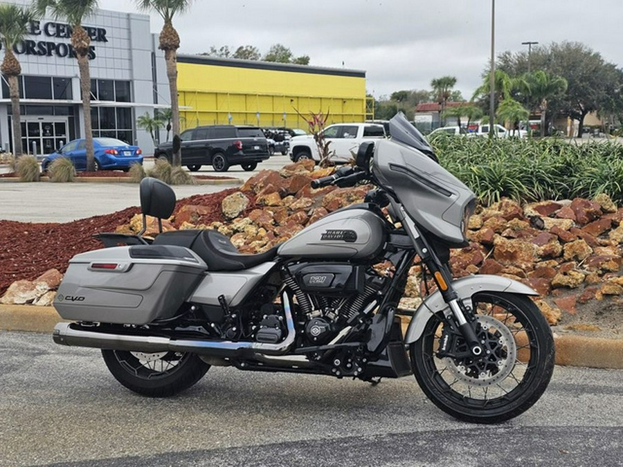2023 Harley-Davidson FLHXSE - CVO Street Glide
