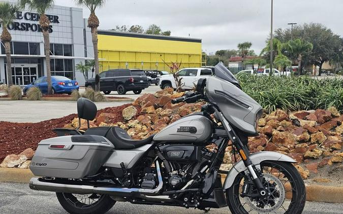 2023 Harley-Davidson FLHXSE - CVO Street Glide