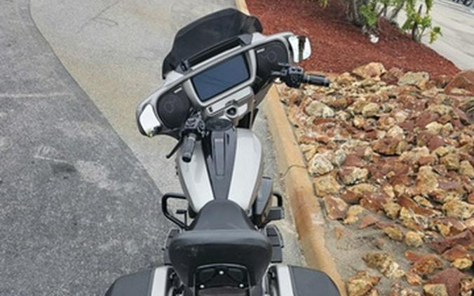 2023 Harley-Davidson FLHXSE - CVO Street Glide