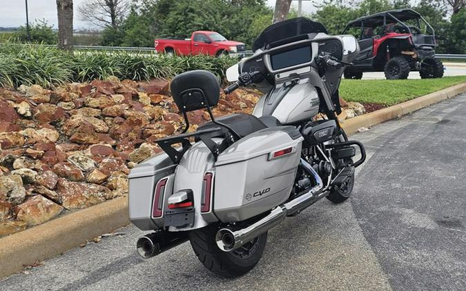 2023 Harley-Davidson FLHXSE - CVO Street Glide