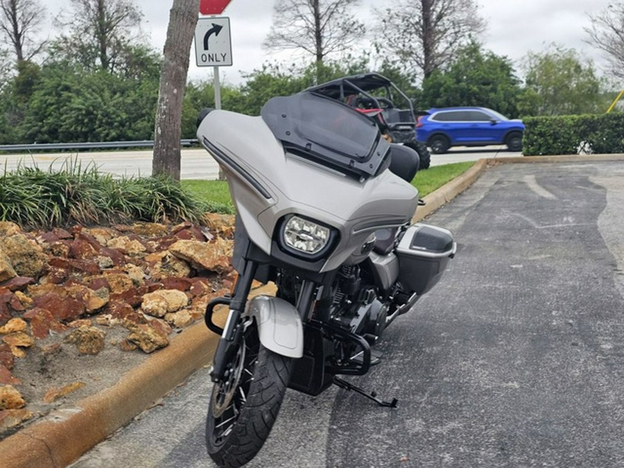 2023 Harley-Davidson FLHXSE - CVO Street Glide