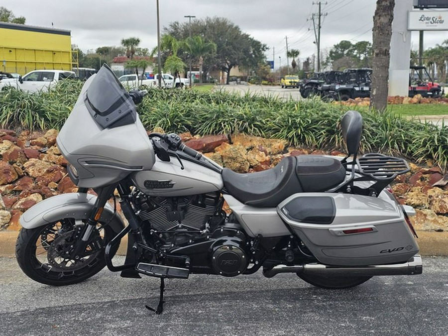 2023 Harley-Davidson FLHXSE - CVO Street Glide
