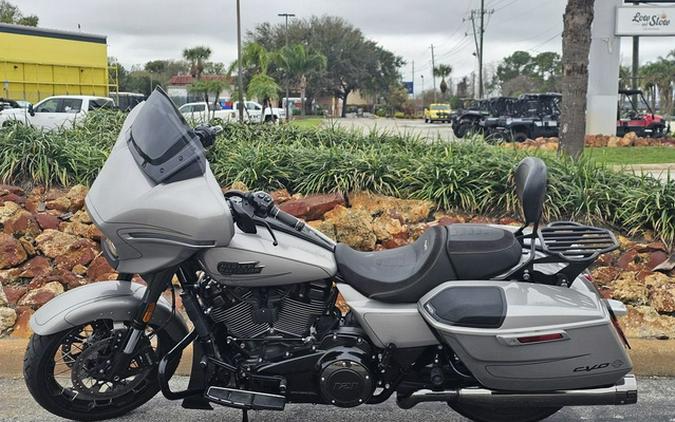 2023 Harley-Davidson FLHXSE - CVO Street Glide