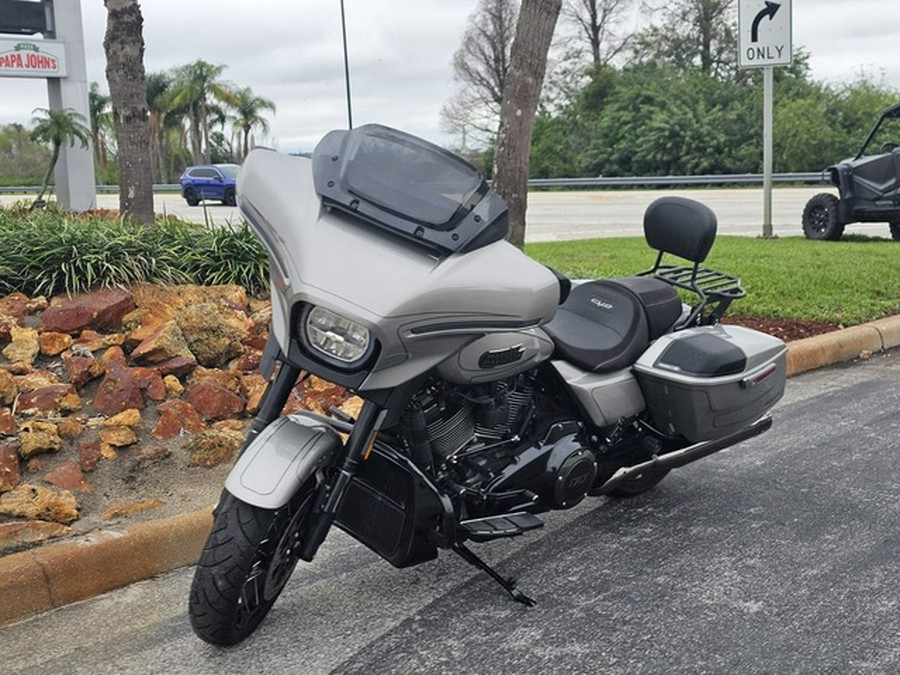 2023 Harley-Davidson FLHXSE - CVO Street Glide