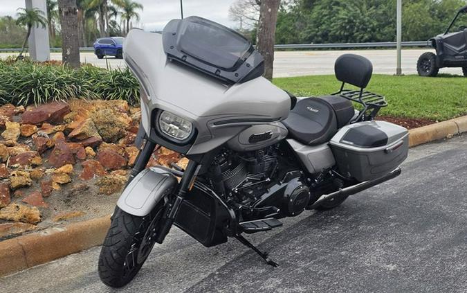 2023 Harley-Davidson FLHXSE - CVO Street Glide