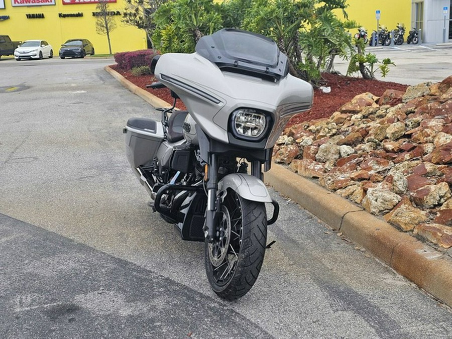 2023 Harley-Davidson FLHXSE - CVO Street Glide