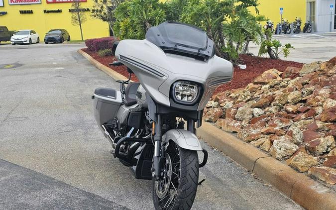 2023 Harley-Davidson FLHXSE - CVO Street Glide