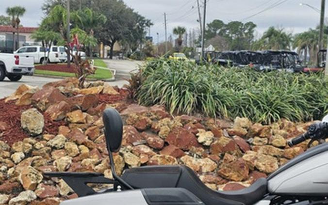 2023 Harley-Davidson FLHXSE - CVO Street Glide