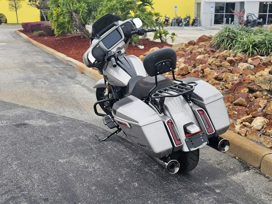 2023 Harley-Davidson FLHXSE - CVO Street Glide