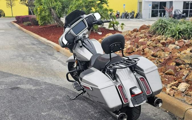 2023 Harley-Davidson FLHXSE - CVO Street Glide