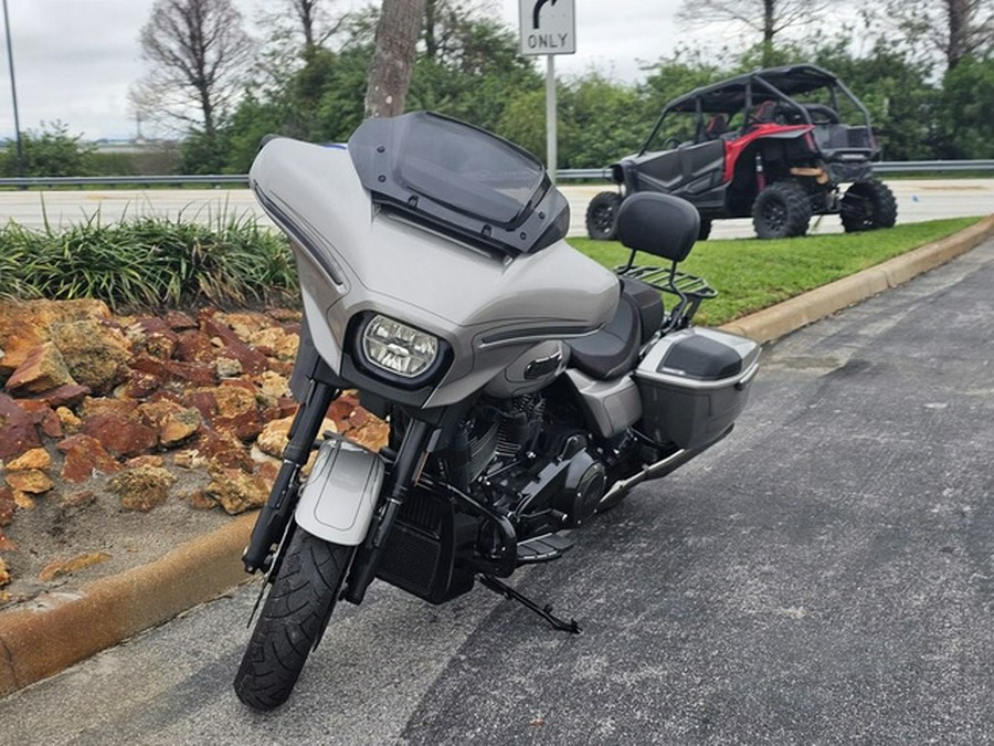 2023 Harley-Davidson FLHXSE - CVO Street Glide