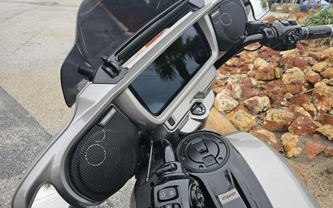 2023 Harley-Davidson FLHXSE - CVO Street Glide