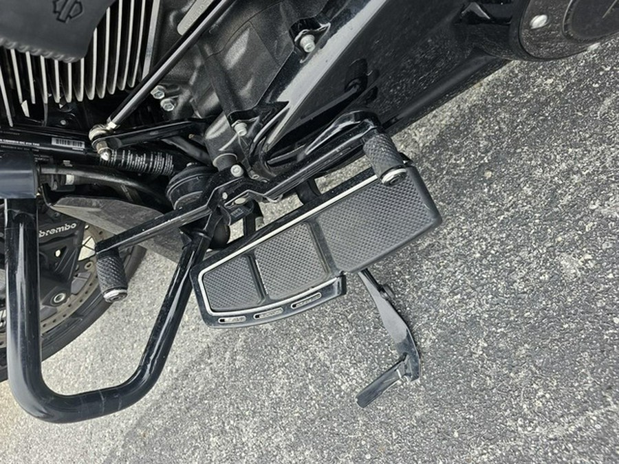 2023 Harley-Davidson FLHXSE - CVO Street Glide