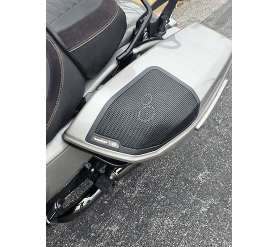 2023 Harley-Davidson FLHXSE - CVO Street Glide