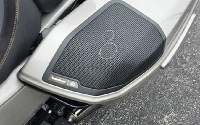 2023 Harley-Davidson FLHXSE - CVO Street Glide