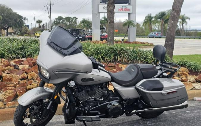 2023 Harley-Davidson FLHXSE - CVO Street Glide