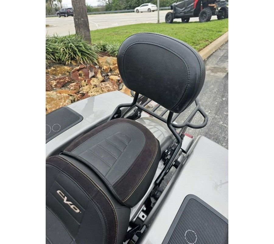 2023 Harley-Davidson FLHXSE - CVO Street Glide