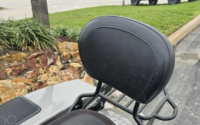 2023 Harley-Davidson FLHXSE - CVO Street Glide